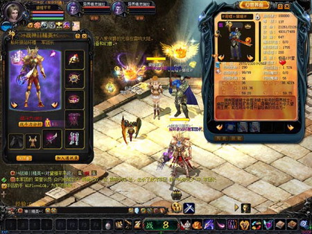 魔域sf最新发布网：匹克与魔域合作，魔域2有啥新亮点？